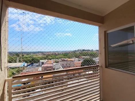 Alugar Apartamento / Padr&atilde;o em Bady Bassitt R$ 1.300,00 - Foto 10