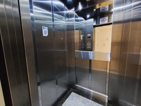 Alugar Apartamento / Padr&atilde;o em Bady Bassitt R$ 1.300,00 - Foto 3
