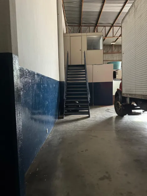 Alugar Comercial / Sal&atilde;o em S&atilde;o Jos&eacute; do Rio Preto R$ 14.000,00 - Foto 7