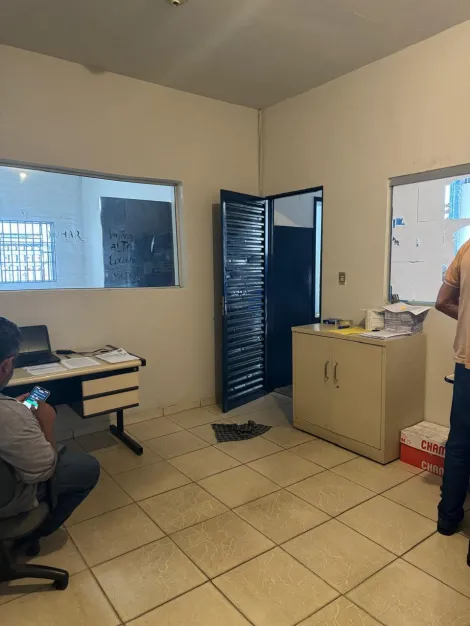 Alugar Comercial / Sal&atilde;o em S&atilde;o Jos&eacute; do Rio Preto R$ 14.000,00 - Foto 6