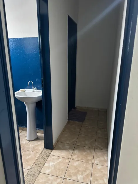 Alugar Comercial / Sal&atilde;o em S&atilde;o Jos&eacute; do Rio Preto R$ 14.000,00 - Foto 5