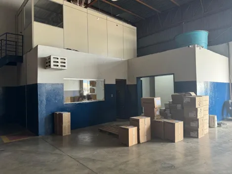 Alugar Comercial / Sal&atilde;o em S&atilde;o Jos&eacute; do Rio Preto R$ 14.000,00 - Foto 2