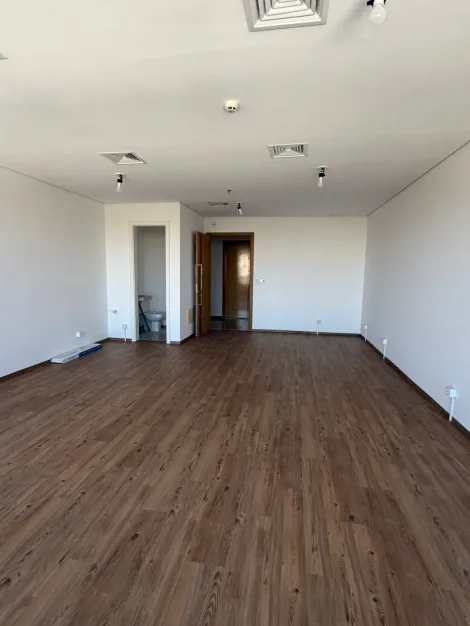 Sao Jose do Rio Preto Vila Sao Jose Comercial Locacao R$ 3.000,00 Condominio R$1.000,00 1 Dormitorio 1 Vaga Area construida 40.76m2