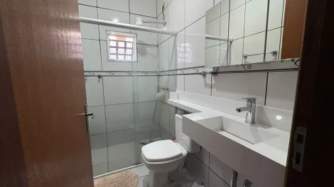 Comprar Casa / Padr&atilde;o em S&atilde;o Jos&eacute; do Rio Preto R$ 330.000,00 - Foto 21