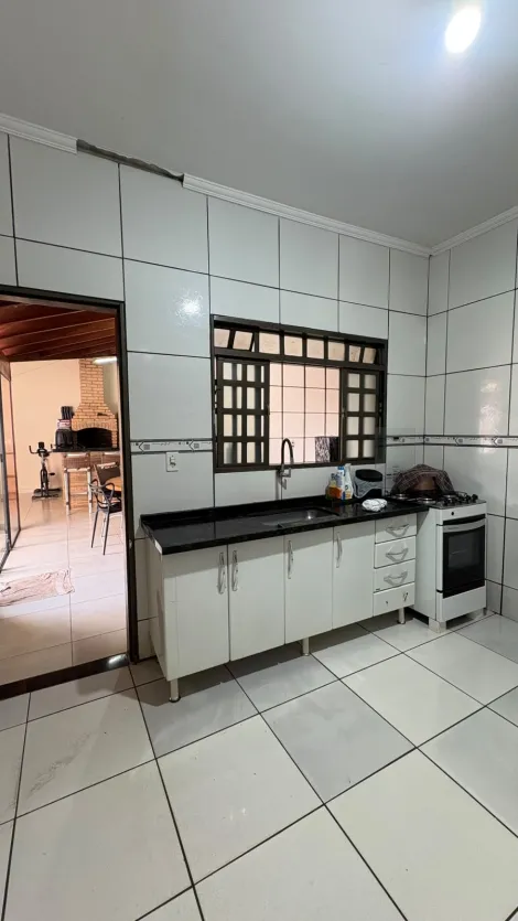 Comprar Casa / Padr&atilde;o em S&atilde;o Jos&eacute; do Rio Preto R$ 330.000,00 - Foto 14