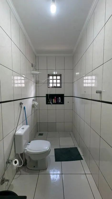 Comprar Casa / Padr&atilde;o em S&atilde;o Jos&eacute; do Rio Preto R$ 330.000,00 - Foto 28