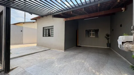 Alugar Casa / Padr&atilde;o em S&atilde;o Jos&eacute; do Rio Preto. apenas R$ 330.000,00