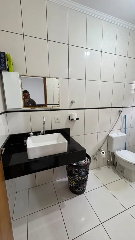 Comprar Casa / Padr&atilde;o em S&atilde;o Jos&eacute; do Rio Preto R$ 330.000,00 - Foto 26