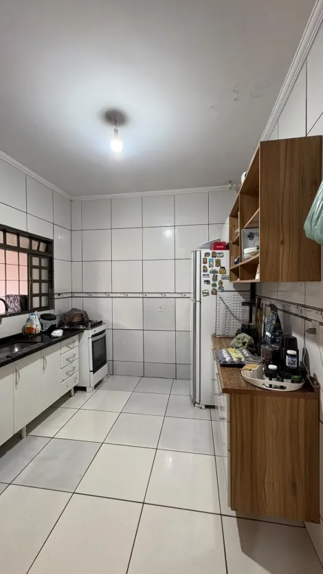 Comprar Casa / Padr&atilde;o em S&atilde;o Jos&eacute; do Rio Preto R$ 330.000,00 - Foto 16