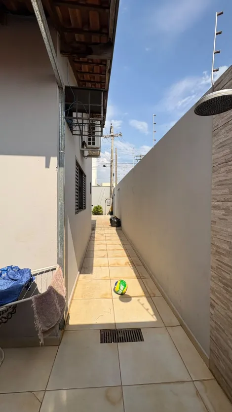 Comprar Casa / Padr&atilde;o em S&atilde;o Jos&eacute; do Rio Preto R$ 330.000,00 - Foto 37