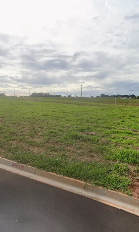 Sao Jose do Rio Preto Residencial Setsul II Terreno Venda R$183.000,00  Area do terreno 200.00m2 