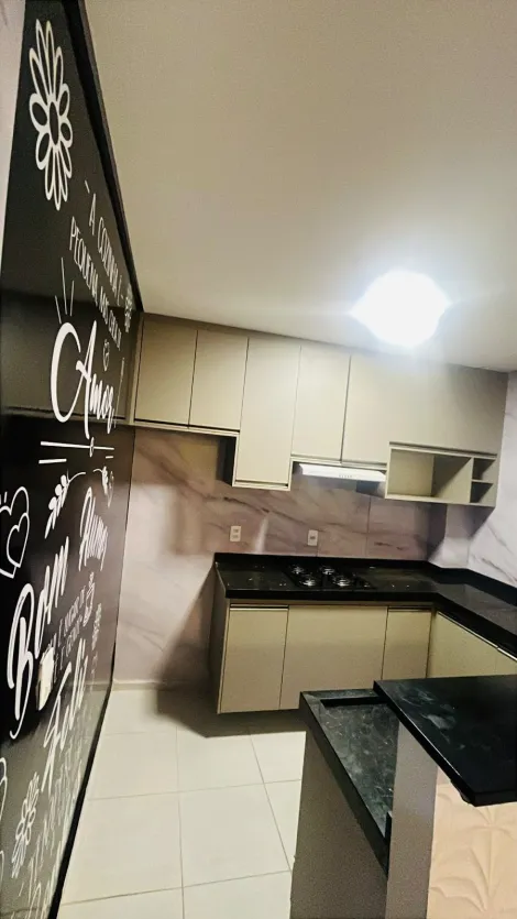 Alugar Apartamento / Padr&atilde;o em S&atilde;o Jos&eacute; do Rio Preto. apenas R$ 1.300,00