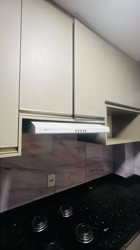 Alugar Apartamento / Padr&atilde;o em S&atilde;o Jos&eacute; do Rio Preto R$ 1.300,00 - Foto 4