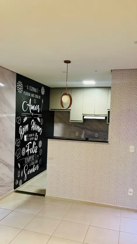 Alugar Apartamento / Padr&atilde;o em S&atilde;o Jos&eacute; do Rio Preto R$ 1.300,00 - Foto 6