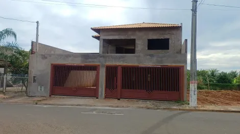 Casa / Condom&iacute;nio em Rubin&eacute;ia 