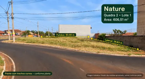 Alugar Terreno / Padr&atilde;o em S&atilde;o Jos&eacute; do Rio Preto. apenas R$ 1.155.000,00