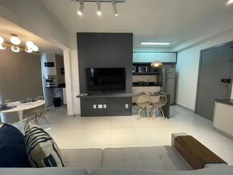 Alugar Apartamento / Studio em S&atilde;o Jos&eacute; do Rio Preto R$ 3.000,00 - Foto 3