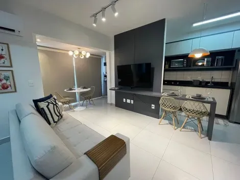 Sao Jose do Rio Preto Jardim Walkiria Apartamento Venda R$530.000,00 Condominio R$445,00 1 Dormitorio 1 Vaga Area construida 43.00m2