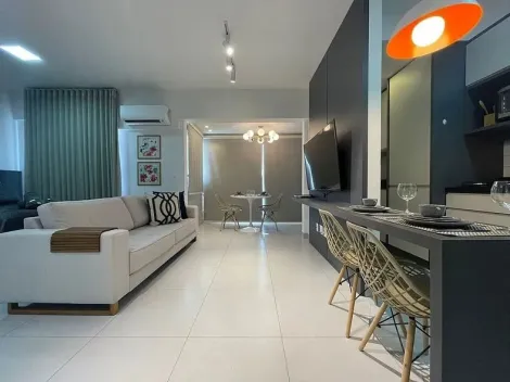 Alugar Apartamento / Studio em S&atilde;o Jos&eacute; do Rio Preto R$ 3.000,00 - Foto 4