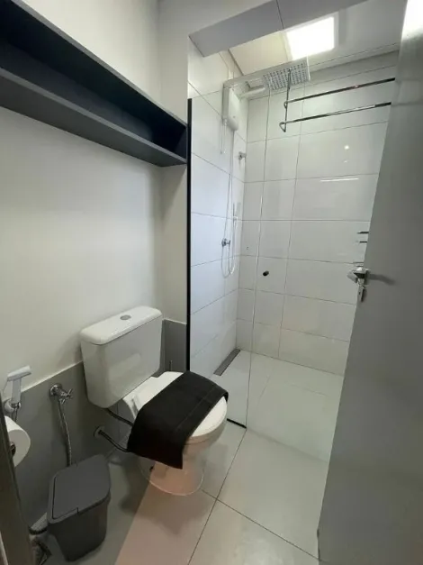 Alugar Apartamento / Studio em S&atilde;o Jos&eacute; do Rio Preto R$ 3.000,00 - Foto 10