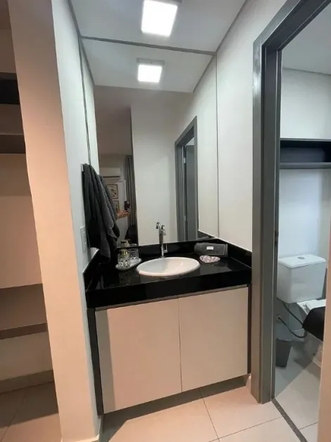 Alugar Apartamento / Studio em S&atilde;o Jos&eacute; do Rio Preto R$ 3.000,00 - Foto 11
