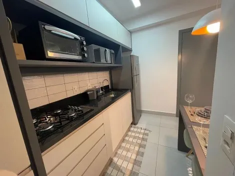 Alugar Apartamento / Studio em S&atilde;o Jos&eacute; do Rio Preto R$ 3.000,00 - Foto 8