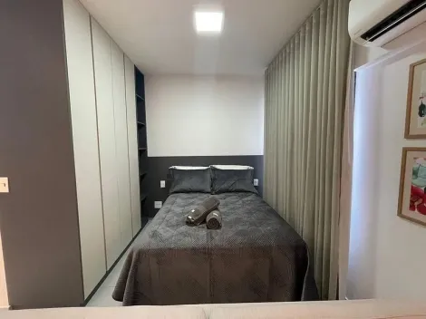 Alugar Apartamento / Studio em S&atilde;o Jos&eacute; do Rio Preto R$ 3.000,00 - Foto 6