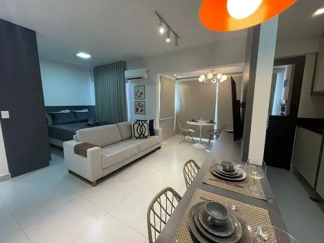 Alugar Apartamento / Studio em S&atilde;o Jos&eacute; do Rio Preto R$ 3.000,00 - Foto 5