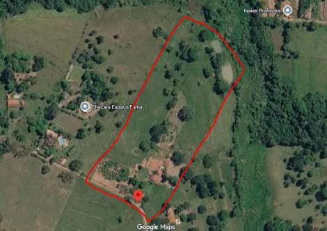 Alugar Rural / S&iacute;tio em S&atilde;o Jos&eacute; do Rio Preto. apenas R$ 2.500.000,00