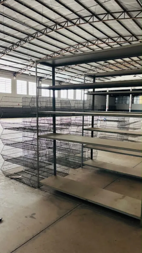 Alugar Comercial / Sal&atilde;o em S&atilde;o Jos&eacute; do Rio Preto R$ 50.000,00 - Foto 25