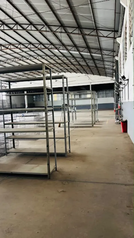 Alugar Comercial / Sal&atilde;o em S&atilde;o Jos&eacute; do Rio Preto R$ 50.000,00 - Foto 28