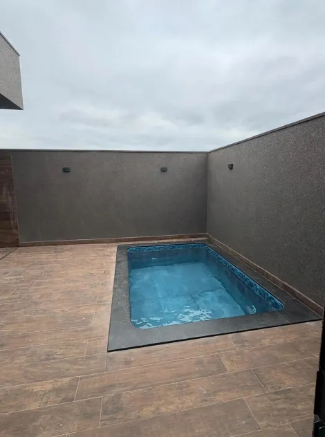 Comprar Casa / Padr&atilde;o em Bady Bassitt R$ 680.000,00 - Foto 9