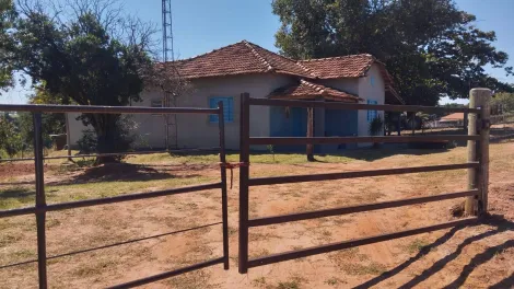 Rural / S&iacute;tio em Monte Apraz&iacute;vel 