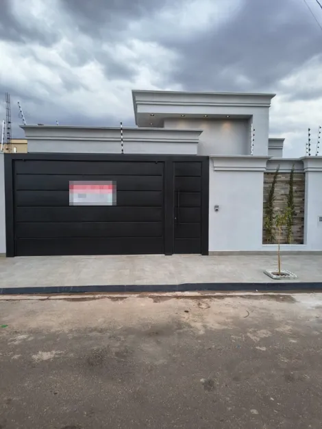 Sao Jose do Rio Preto Residencial Setsul II Casa Venda R$749.000,00 2 Dormitorios 2 Vagas Area do terreno 200.00m2 