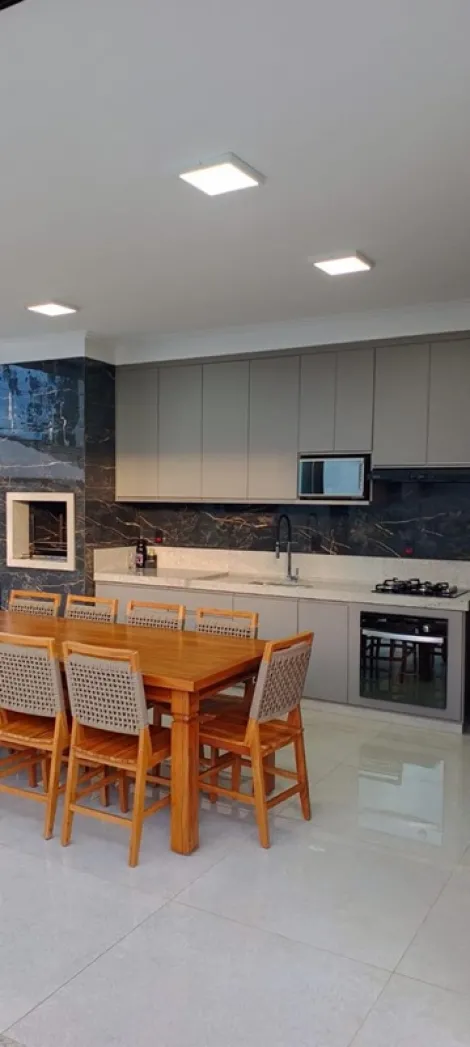 Comprar Casa / Padr&atilde;o em S&atilde;o Jos&eacute; do Rio Preto R$ 749.000,00 - Foto 9