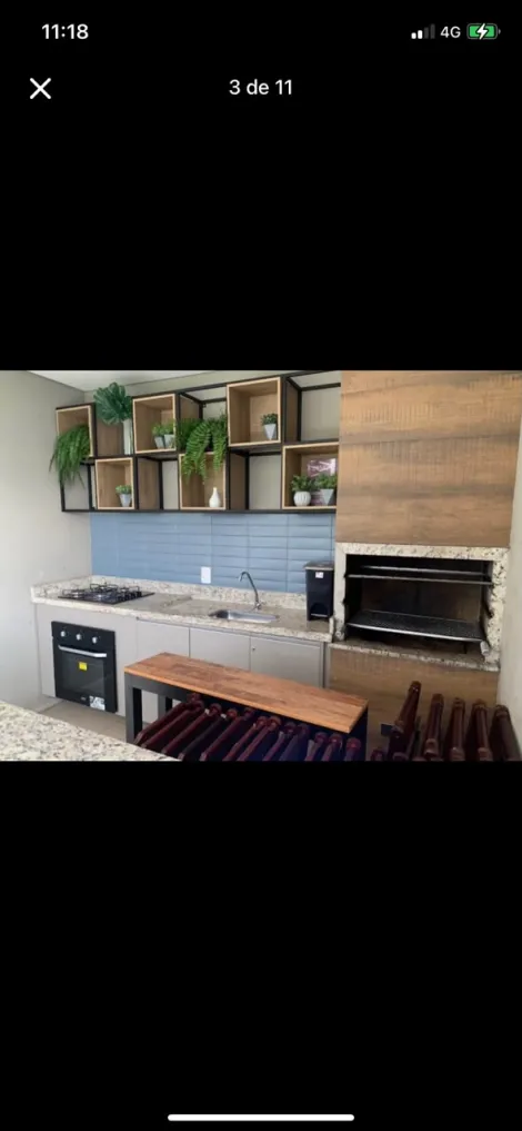Comprar Apartamento / Padr&atilde;o em S&atilde;o Jos&eacute; do Rio Preto R$ 200.000,00 - Foto 11
