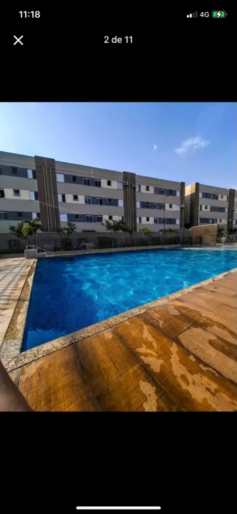 Comprar Apartamento / Padr&atilde;o em S&atilde;o Jos&eacute; do Rio Preto R$ 200.000,00 - Foto 13