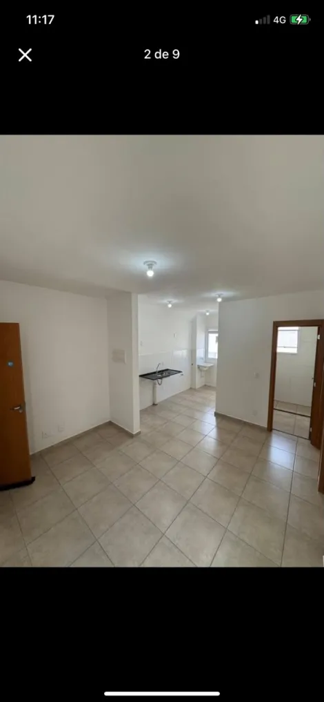 Alugar Apartamento / Padr&atilde;o em S&atilde;o Jos&eacute; do Rio Preto. apenas R$ 200.000,00