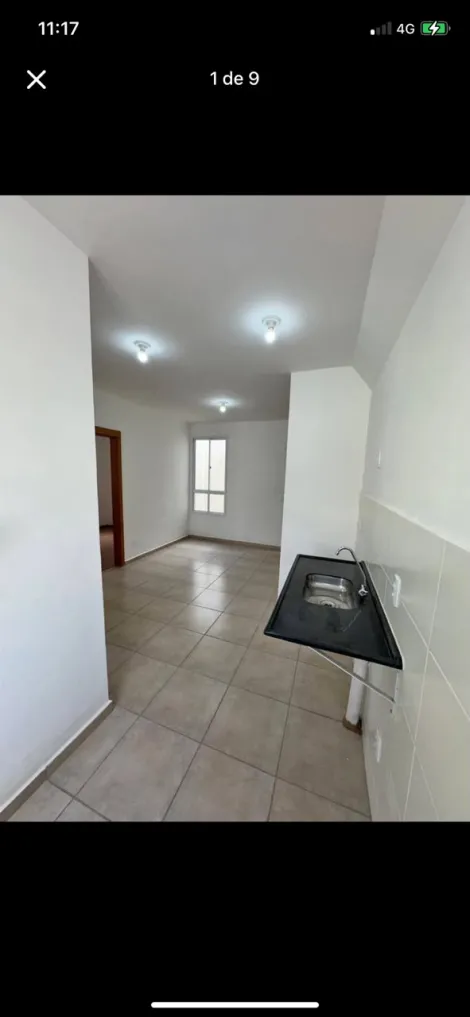 Comprar Apartamento / Padr&atilde;o em S&atilde;o Jos&eacute; do Rio Preto R$ 200.000,00 - Foto 2