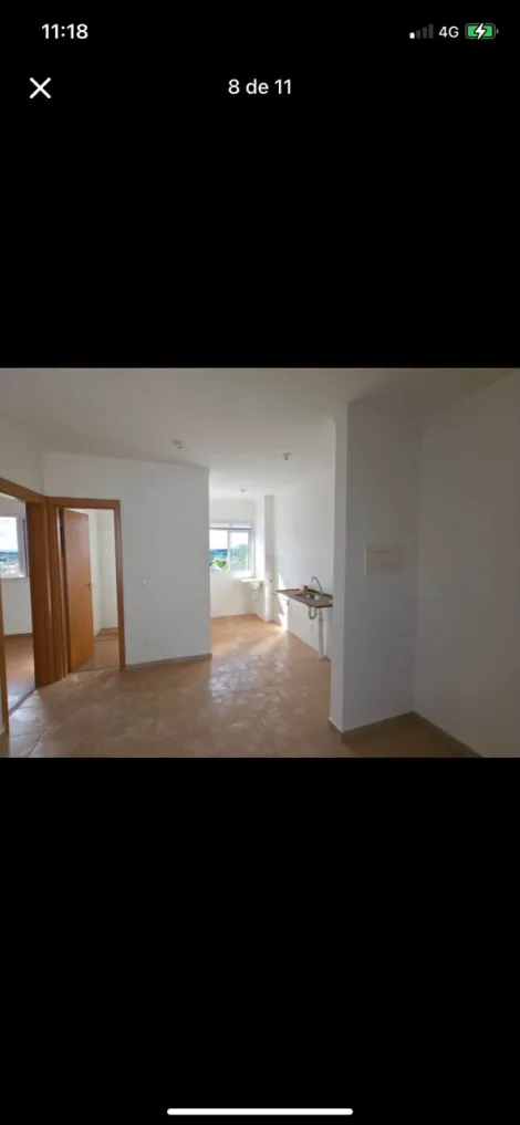 Comprar Apartamento / Padr&atilde;o em S&atilde;o Jos&eacute; do Rio Preto R$ 200.000,00 - Foto 4