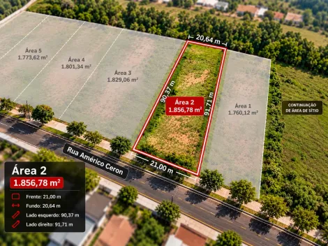 Alugar Terreno / Padr&atilde;o em S&atilde;o Jos&eacute; do Rio Preto. apenas R$ 2.515.000,00