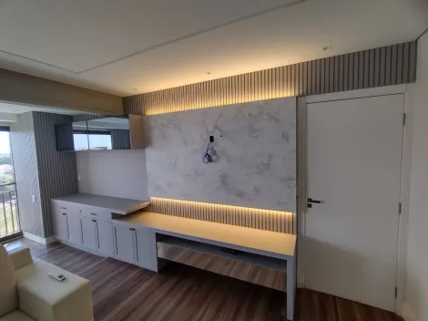 Alugar Apartamento / Padr&atilde;o em S&atilde;o Jos&eacute; do Rio Preto R$ 3.000,00 - Foto 9