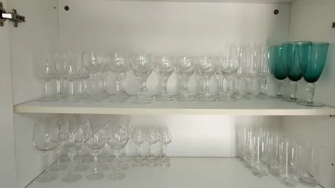 Alugar Apartamento / Padr&atilde;o em S&atilde;o Jos&eacute; do Rio Preto R$ 3.000,00 - Foto 4