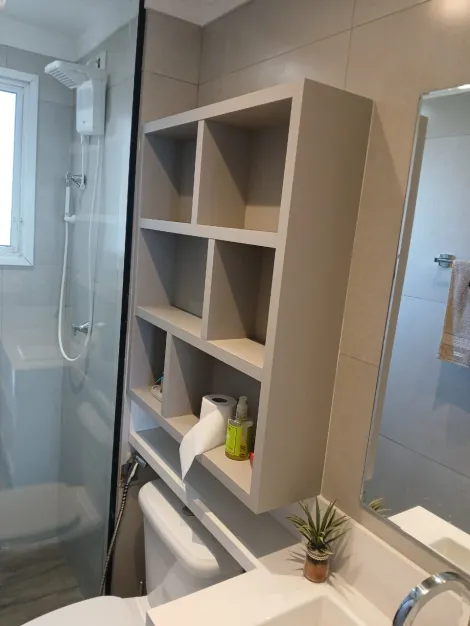 Alugar Apartamento / Padr&atilde;o em S&atilde;o Jos&eacute; do Rio Preto R$ 3.000,00 - Foto 26