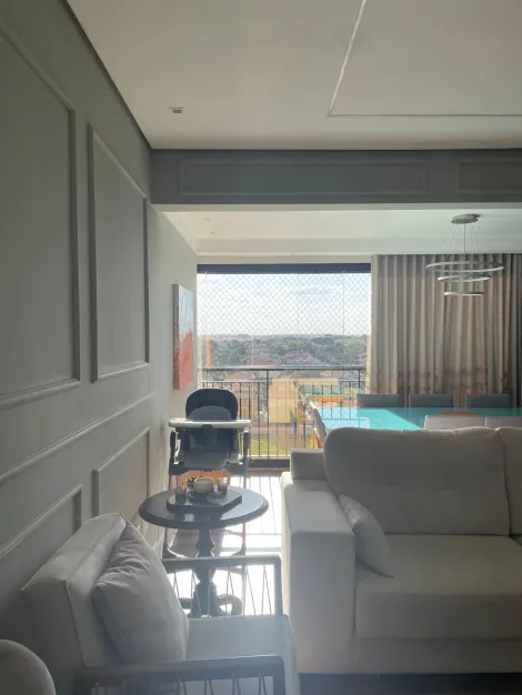 Alugar Apartamento / Padr&atilde;o em S&atilde;o Jos&eacute; do Rio Preto R$ 3.000,00 - Foto 14