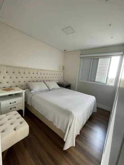 Alugar Apartamento / Padr&atilde;o em S&atilde;o Jos&eacute; do Rio Preto R$ 3.000,00 - Foto 19