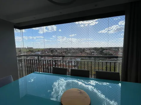 Alugar Apartamento / Padr&atilde;o em S&atilde;o Jos&eacute; do Rio Preto R$ 3.000,00 - Foto 16