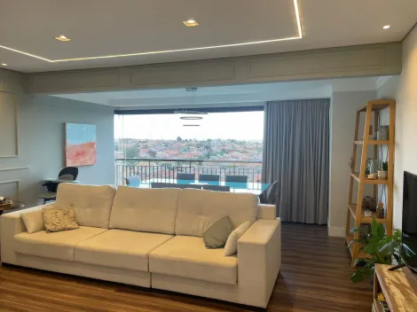 Alugar Apartamento / Padr&atilde;o em S&atilde;o Jos&eacute; do Rio Preto R$ 3.000,00 - Foto 12