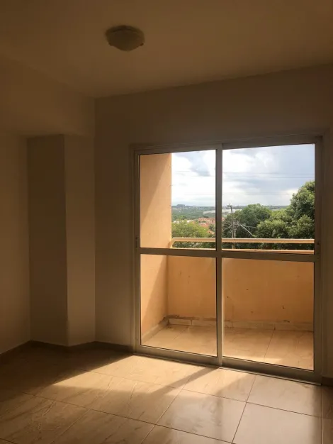 Alugar Apartamento / Padr&atilde;o em S&atilde;o Jos&eacute; do Rio Preto. apenas R$ 210.000,00