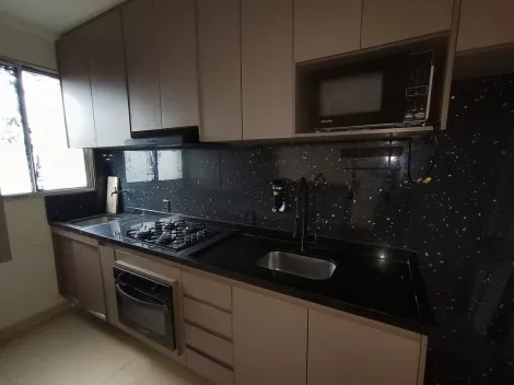 Alugar Apartamento / Padr&atilde;o em S&atilde;o Jos&eacute; do Rio Preto R$ 1.500,00 - Foto 3